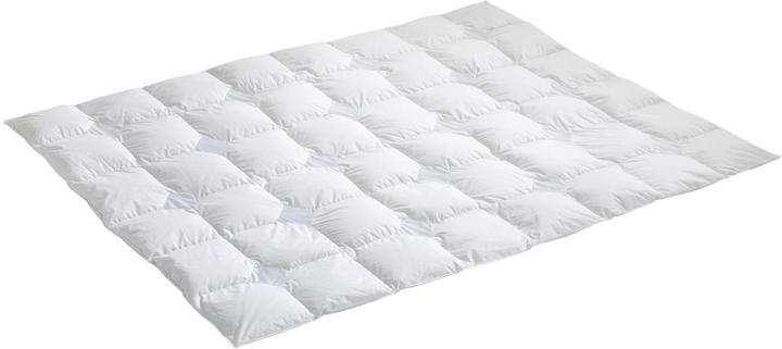 Actual product image bico All year comforter Clima Luxe Classic (160 x 210 cm)