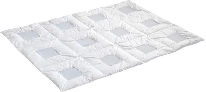 Actual product image bico Summer Duvet Clima Luxe Superlight (160 x 240 cm)