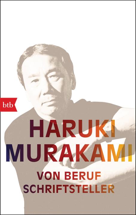 Immagine prodotto Von Beruf Schriftsteller (Tedesco, Haruki Murakami, 2018)