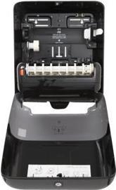 Image du produit Tork Matic H1 Dispenser Black