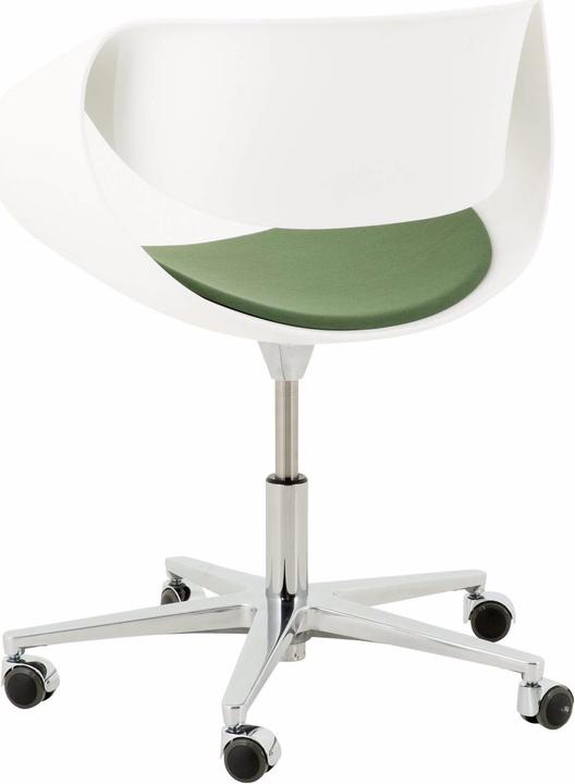 Actual product image Züco Office Chair Little Perillo Olive