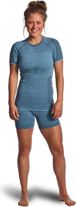 Image du produit Ortovox Manches courtes femme 230 Competition (XS)