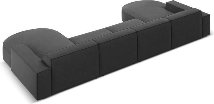 Produktbild Micadoni Jodie (Wohnlandschaft)