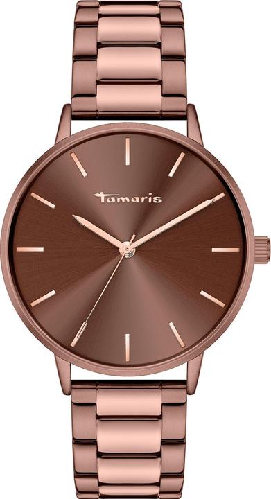 Actual product image Tamaris Damenuhr (Analogue wristwatch, 36 mm)
