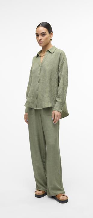 Produktbild Vero Moda VMMELANEY Hemd Hemd (XL)