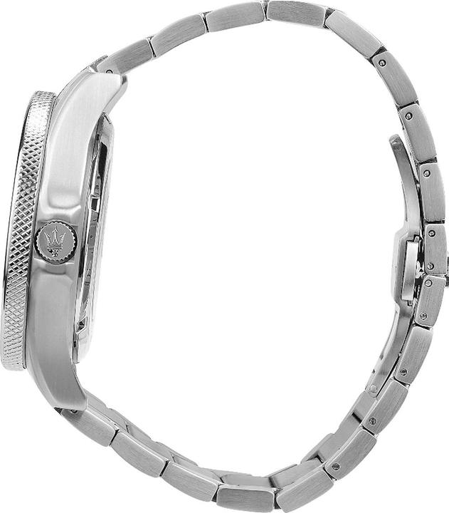 Actual product image Maserati Sfida Diamond (Analogue wristwatch, 44 mm)