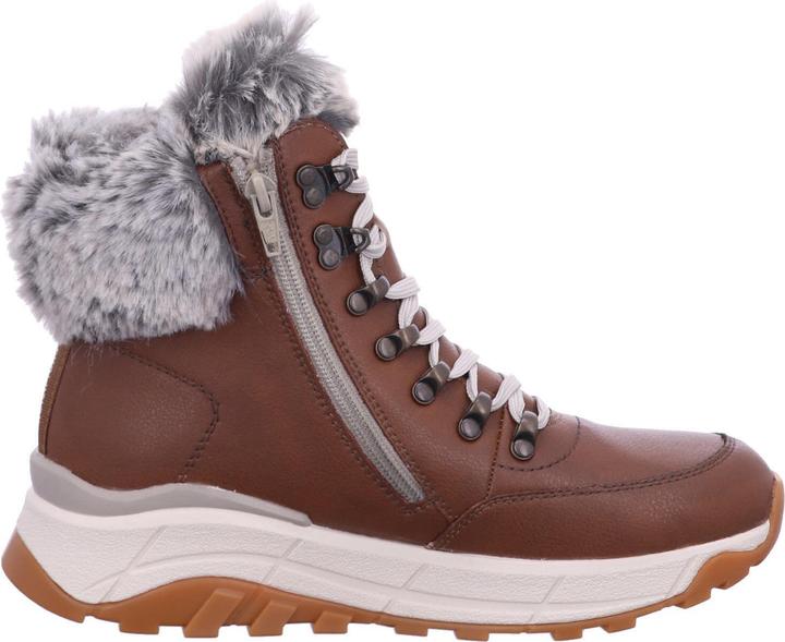 Actual product image Rieker Boots W0063-22 (39)