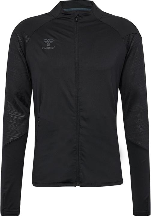 Actual product image hummel Hmlpro Training Zip Jacket (XL)
