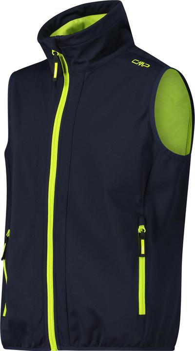 Actual product image CMP Campagnolo Boys Softshell (176)