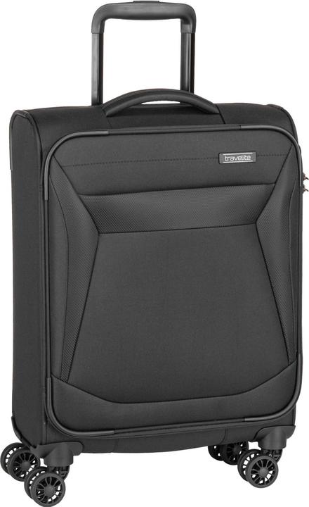 Produktbild Travelite Trolley + Koffer Chios 4w Trolley S (34 l, Handgepäck (bis 50l))