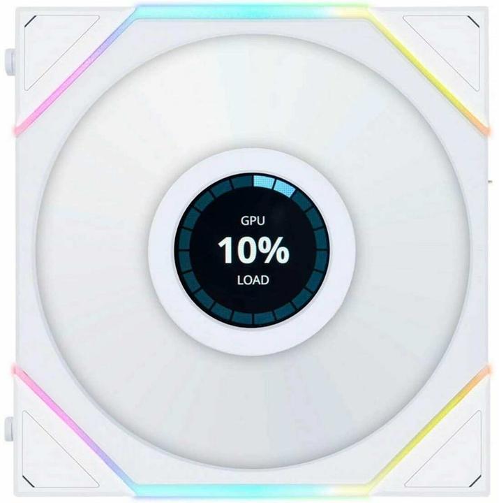 Lian-Li Uni Fan TL (120 mm, 1 x)