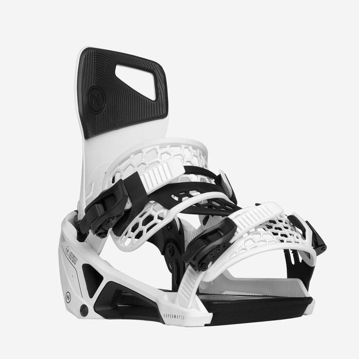 Produktbild Nidecker Supermatic 2024 (L)