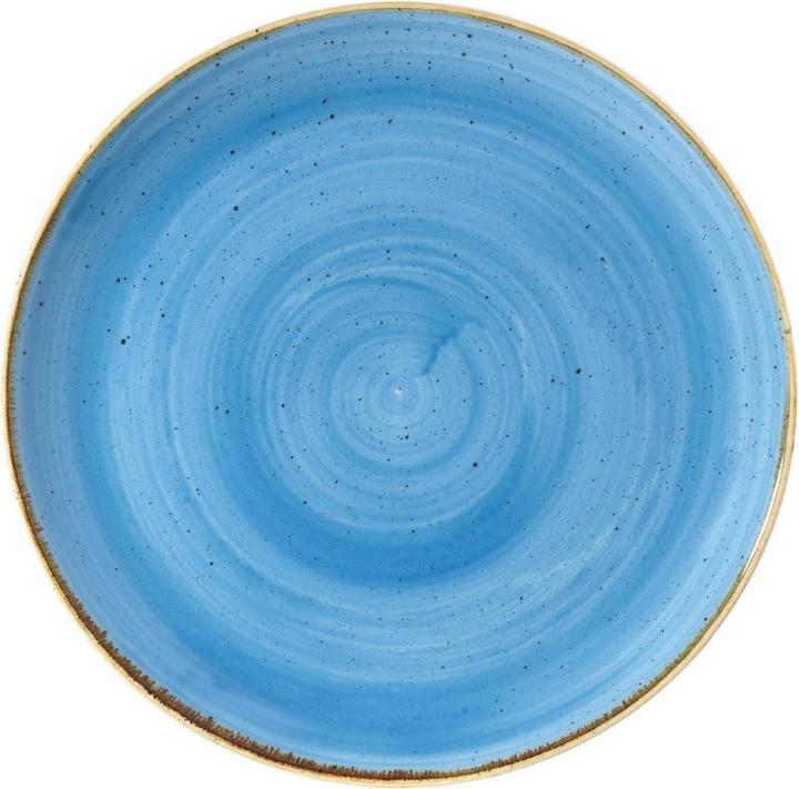 Actual product image Churchill Stonecast plate coupe (1 x, 32.40 cm)