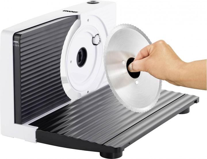 Produktbild Unold Allesschneider Curve