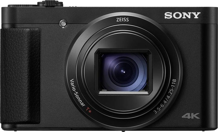 Sony Cyber-Shot DSC-HX99 (24 - 720 mm, 18.20 Mpx, 1/2,3'')