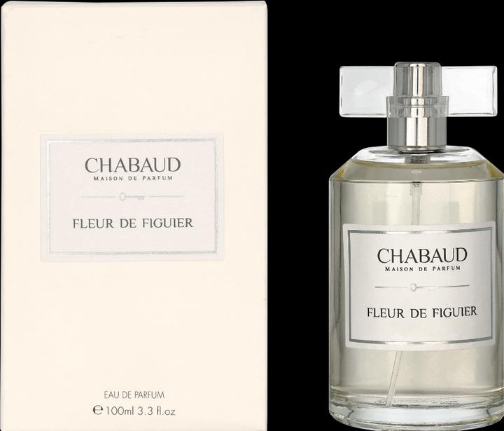 Immagine prodotto Chabaud Fleur de Figuier (Eau de parfum, 100 ml)