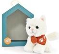 Immagine prodotto Doudou et Compagnie Gatto (16 cm)