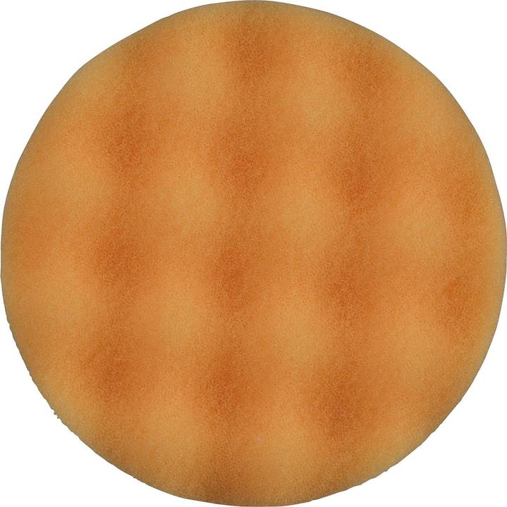 Produktbild Makita Klett-Schwamm Orange 125mm (Coarse)