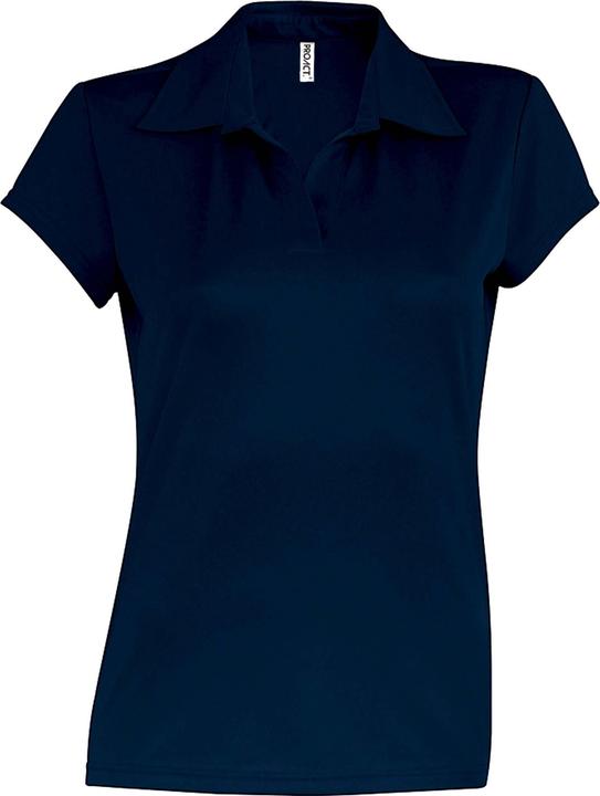 Produktbild Proact Damen Poloshirt mit kurzen Ärmeln Sport (XL)