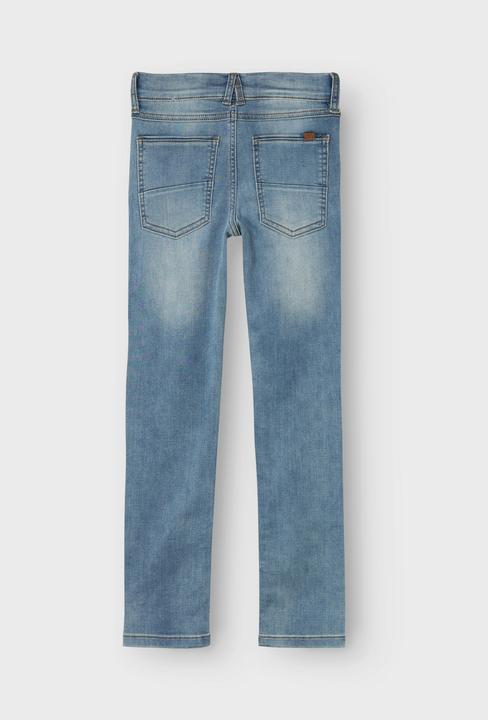 Actual product image Name it X-Slim Fit Jeans (110)