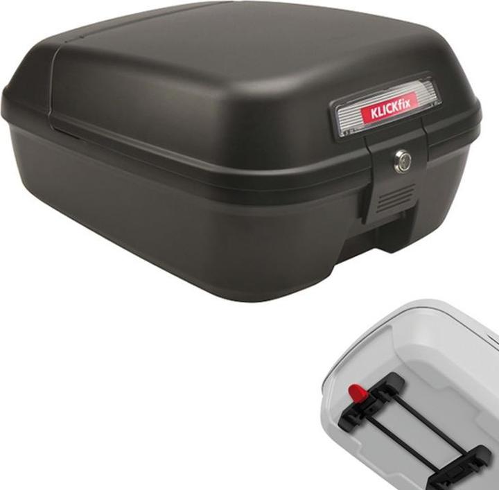 Image du produit KlickFix City-Box Racktime (22 l)