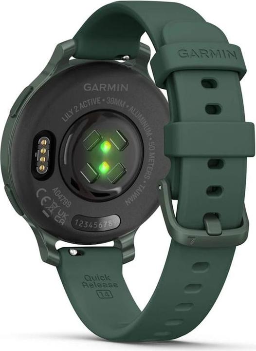 Actual product image Garmin Lily 2 Active (38 mm)