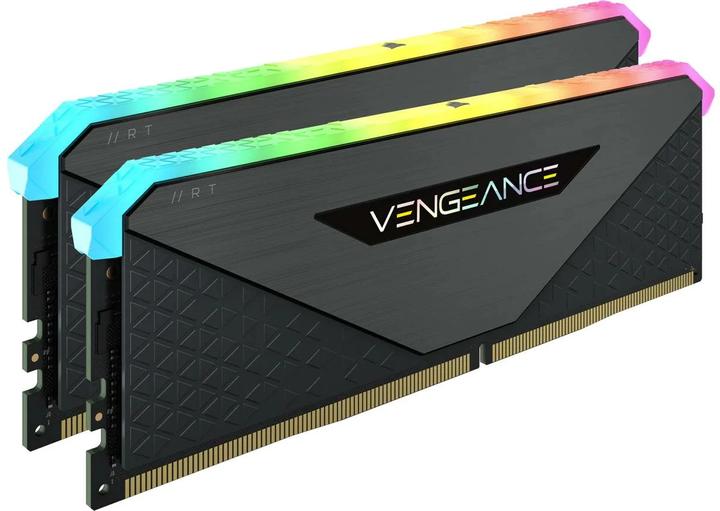 Actual product image Corsair Vengeance (2 x 32GB, 3600 MHz, DDR4-RAM, DIMM)