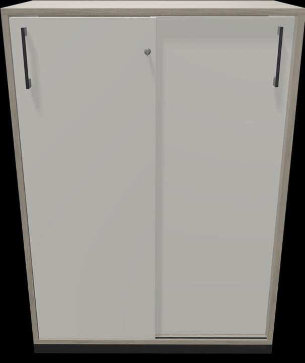 Immagine prodotto Narbutas Scelta armadio ad ante scorrevoli (80 x 40 x 111,5 cm)