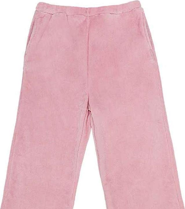 Actual product image Brand Lab Womens/Ladies Plush Fleece Lounge Pants (42 D)