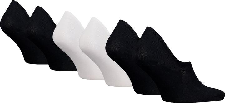Immagine prodotto Puma Unisex Footie Highcut 6p Ecom (confezione da 6, 39 - 42)