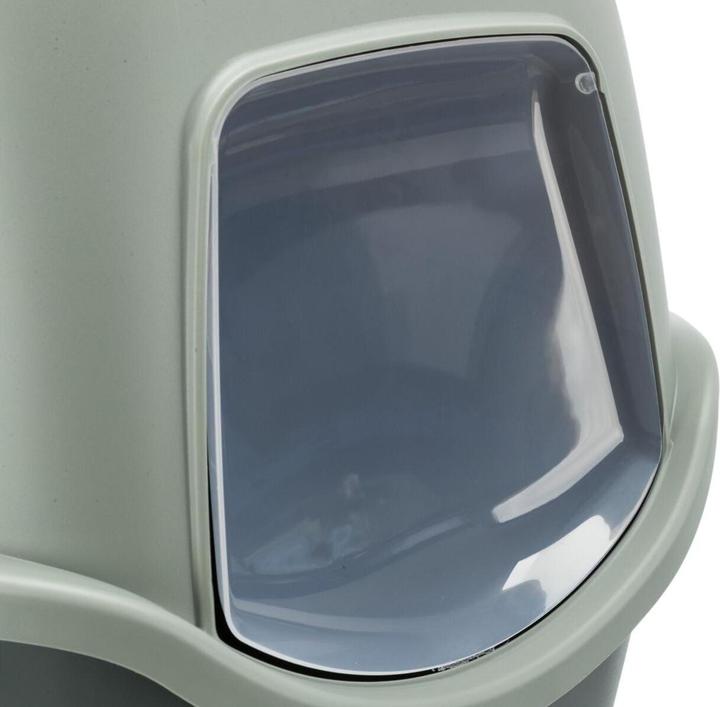 Actual product image Trixie Be Eco Vico (Cat litter box closed)