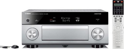 Produktbild Yamaha Rx-A3030 (9.2 Kanal, AM, FM)