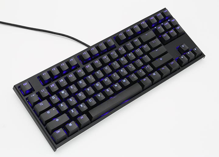 Image du produit Ducky One 2 (DE, Filaire)