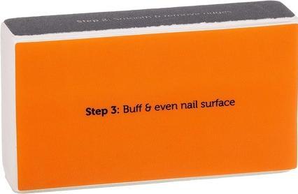 Actual product image Sally Hansen No More Ridges - Multifunctional nail file -