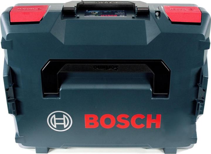 Produktbild Bosch Professional Akku-Bohrschrauber GSR 18V-28, Solo Version, L-BOXX (Akkubetrieb)