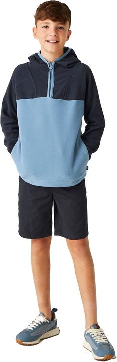Actual product image Regatta Childrens/Kids Fayley Hooded Fleece Jacket (158)
