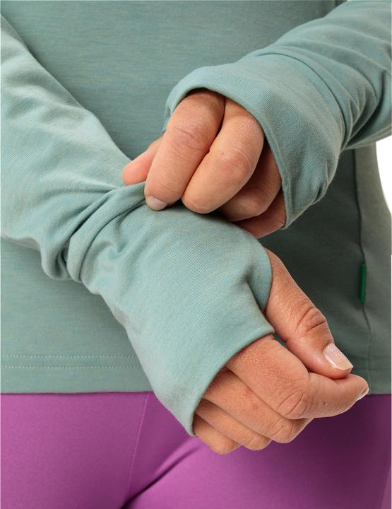 Image du produit Vaude Sveit LS Shirt II (42, L)