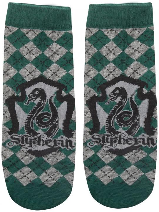 Immagine prodotto Cinereplicas Harry Potter: Slytherin(3 Paia) (confezione da 3, 40)