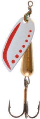 Actual product image Stucki Thun Brows original, with barbs (0.30 cm)