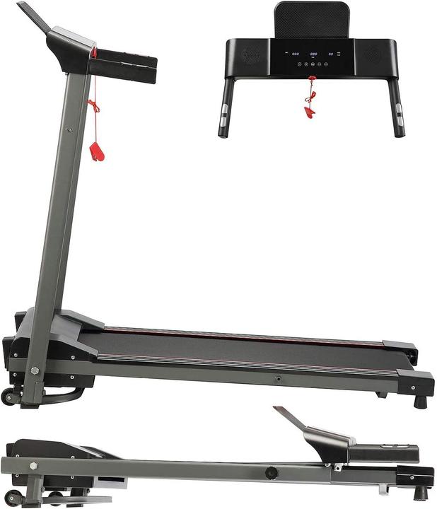 Immagine prodotto Newgen medicals Tapis roulant