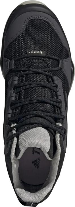 Actual product image adidas Womens/Ladies Terrex AX3 Mid Gore Tex Hiking Shoes (37.5)