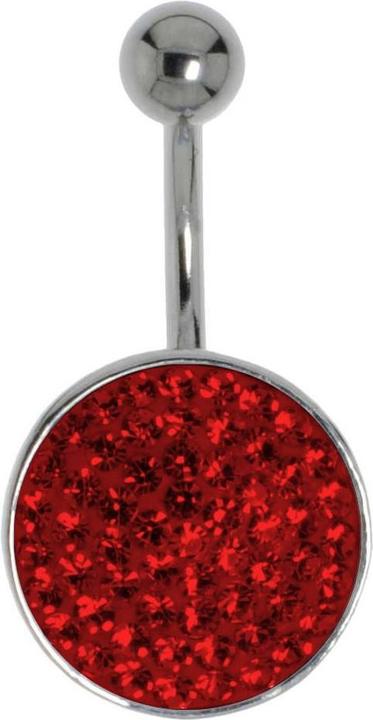 Red, Silver