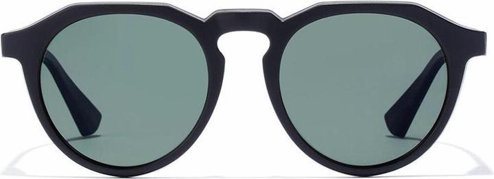 Immagine prodotto Hawkers Occhiali da sole polarizzati Warwick Raw Black verde (Ø 51,9 mm)