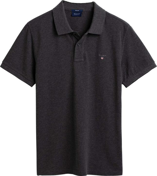 Immagine prodotto GANT Polo Original Pique Rugger Polo a maniche corte (XXL)