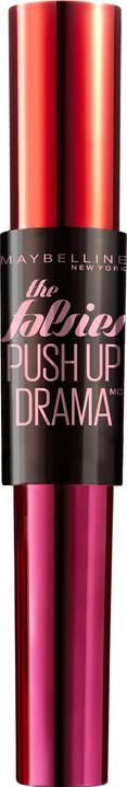Produktbild Maybelline New York The Falsies Push Up Drama (Black)