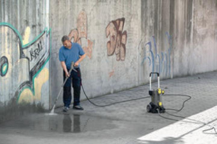 Produktbild Kärcher HD 5/12 C PLUS (Netzbetrieb)