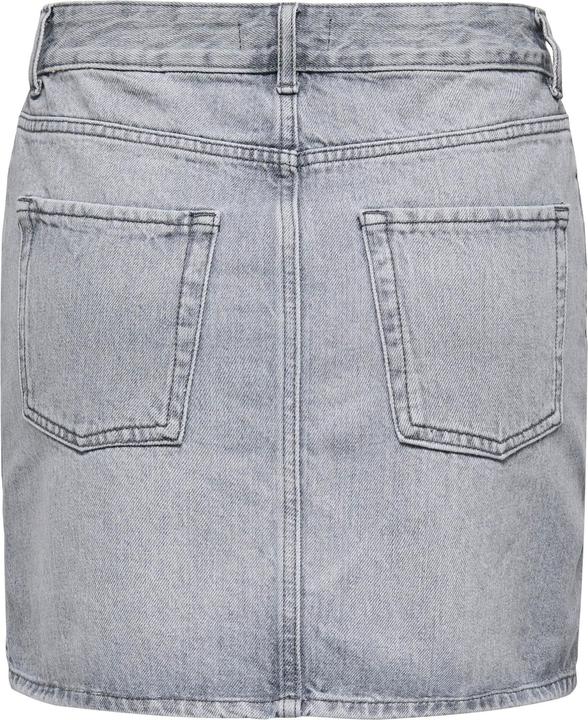 Light Grey Denim