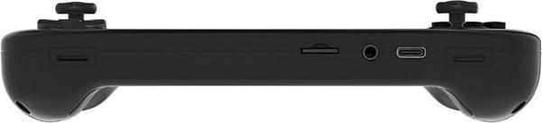 Produktbild Anbernic Retro-Spielkonsole RG406H Schwarz