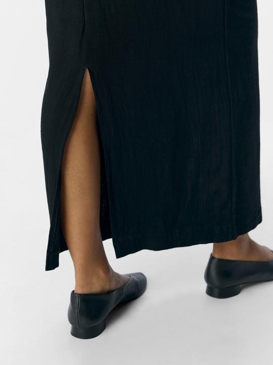 Actual product image Object Long pencil skirt (42)
