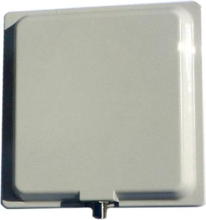 Actual product image Mars MA-CLTE-14B - LTE Multiband Panel Antenna wall/pole mountable for outdoors (Wi-Fi, GSM)